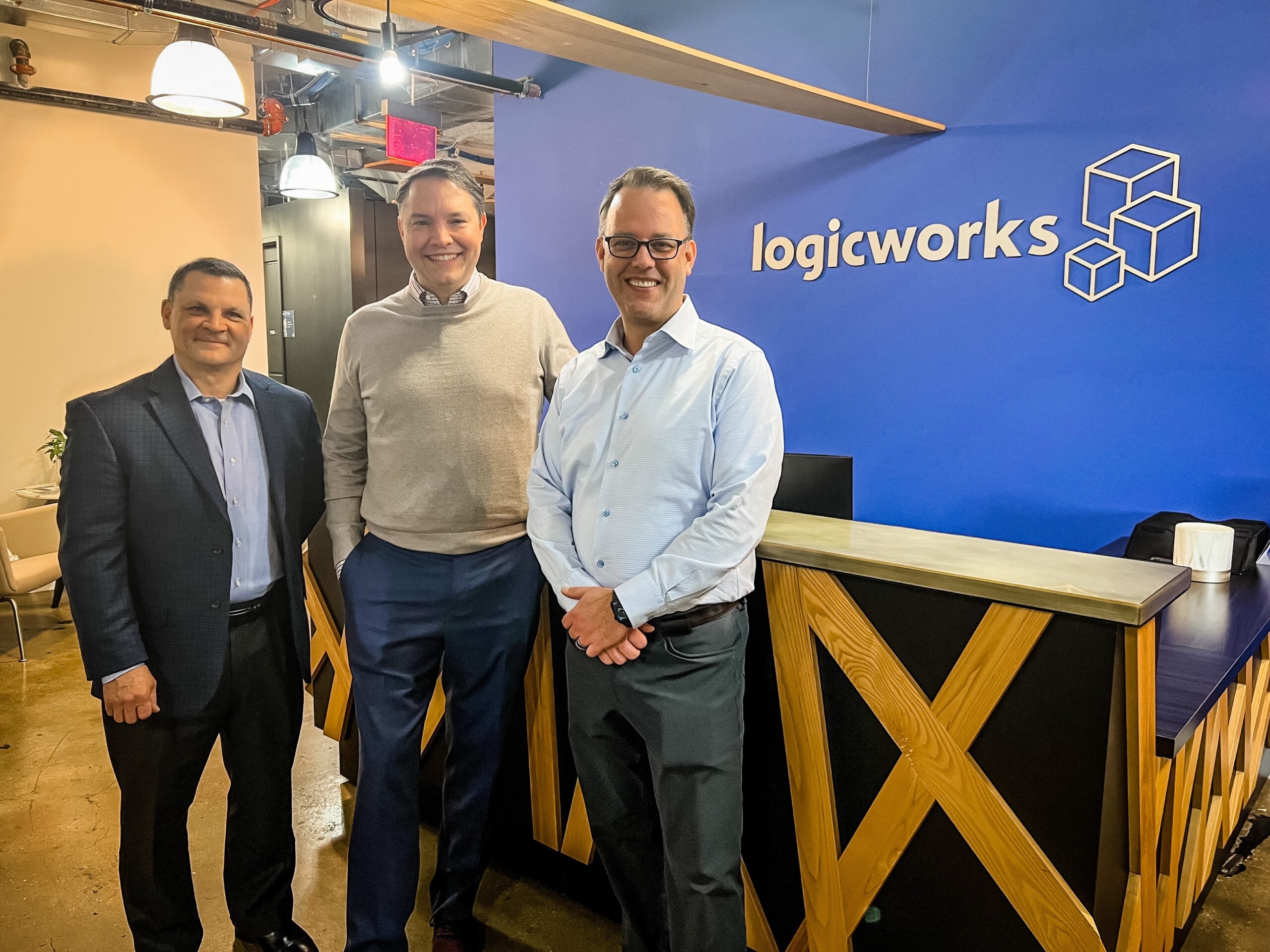 Cox Communications Acquires Logicworks