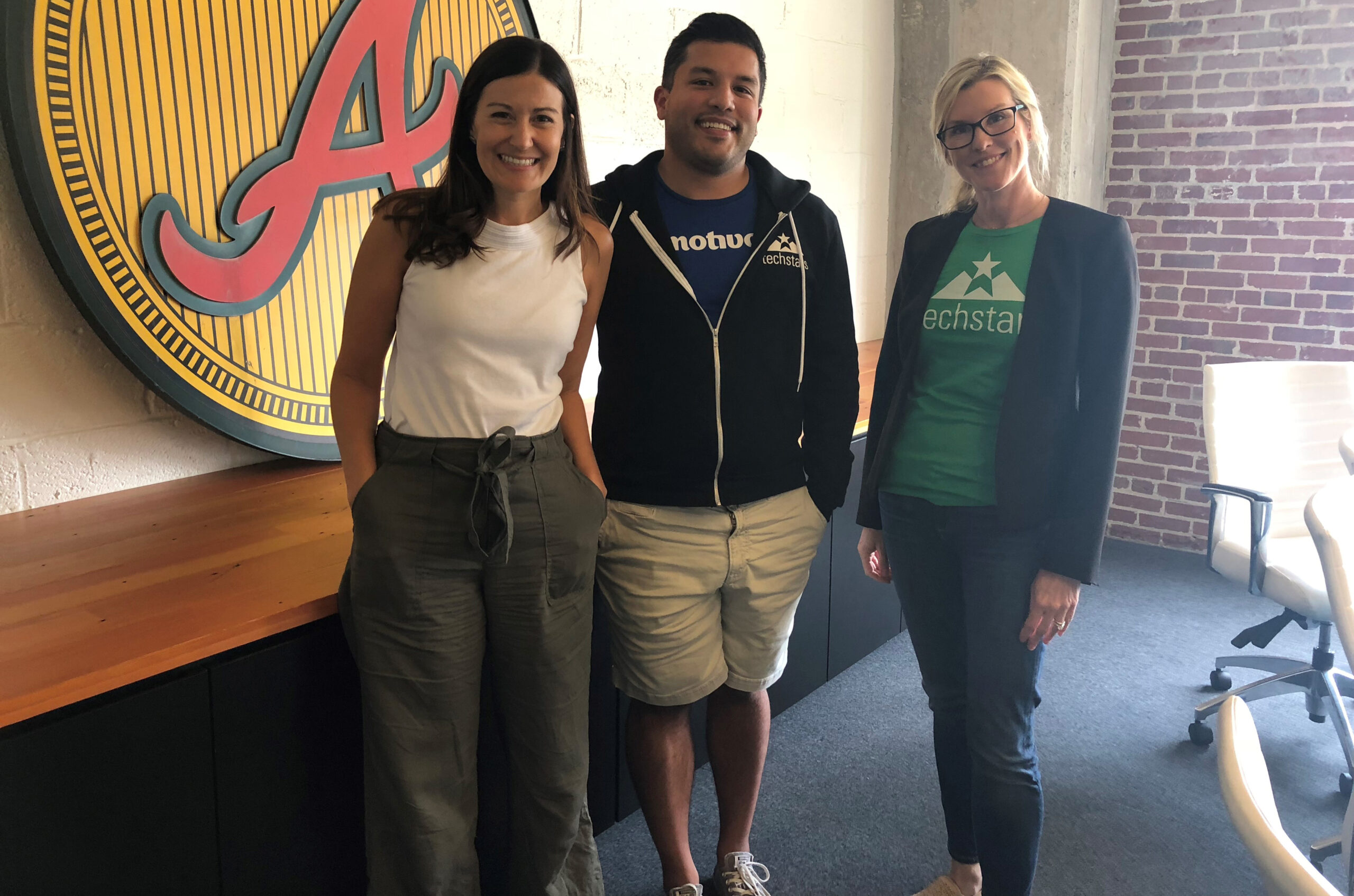 Techstars: Meeting Customers’ Needs