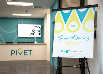 The Future of Fleeting is Now in Atlanta