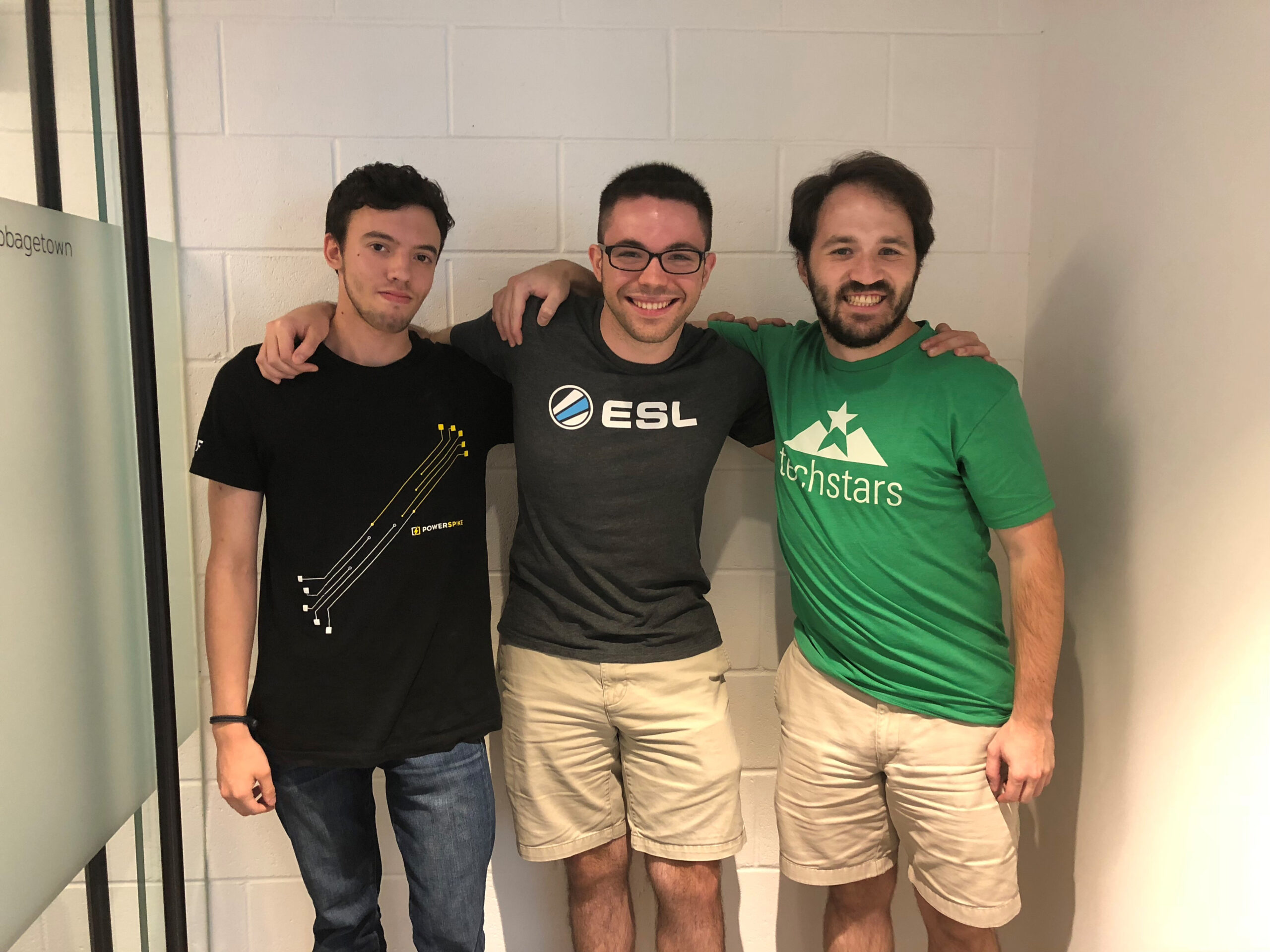 Techstars: Powering Partnerships