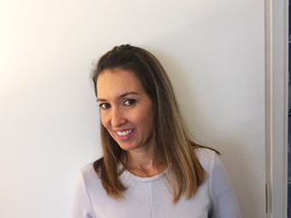 Meet Diana Valenzuela
