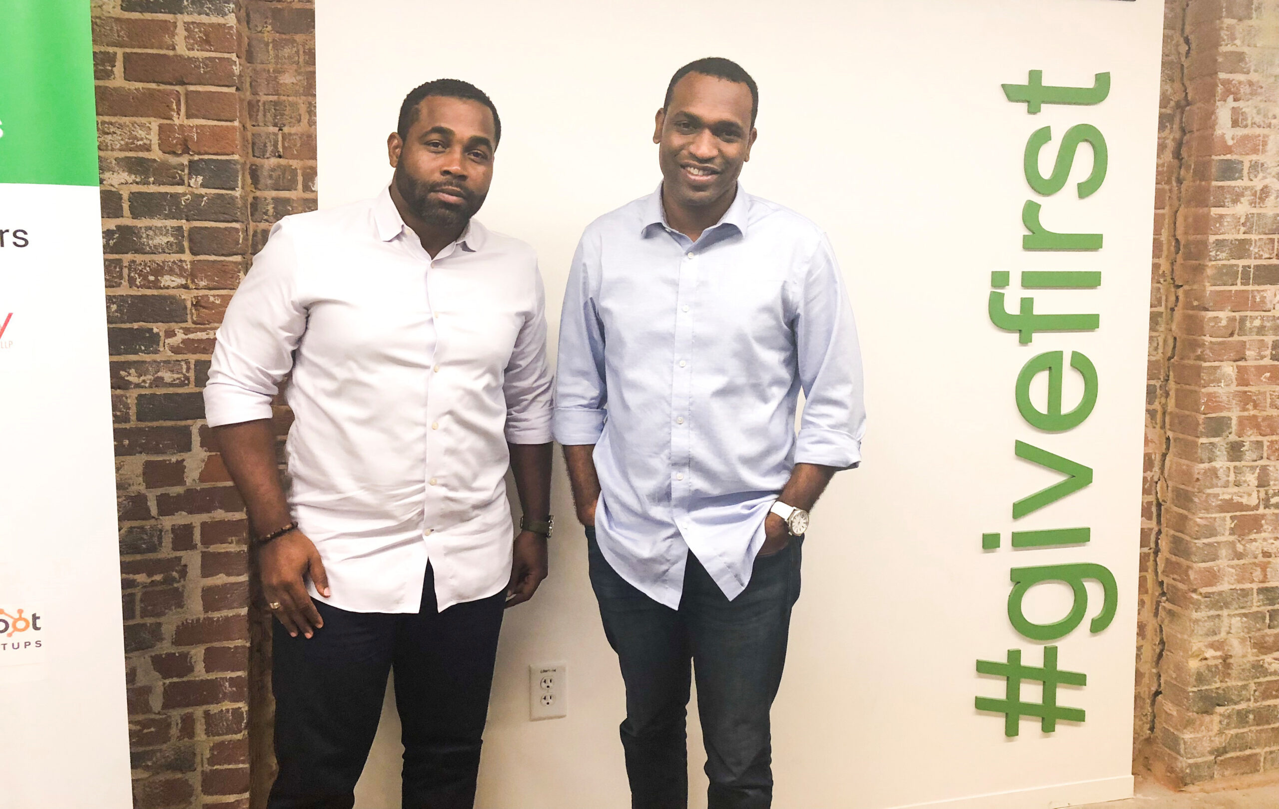 Techstars Company Delivers the Goods