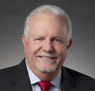 Recognizing Our Best: Duane Ritter