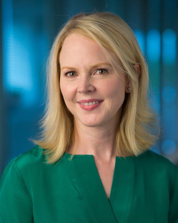 Carolyn Pleiss Is Cox Enterprises' New CIO
