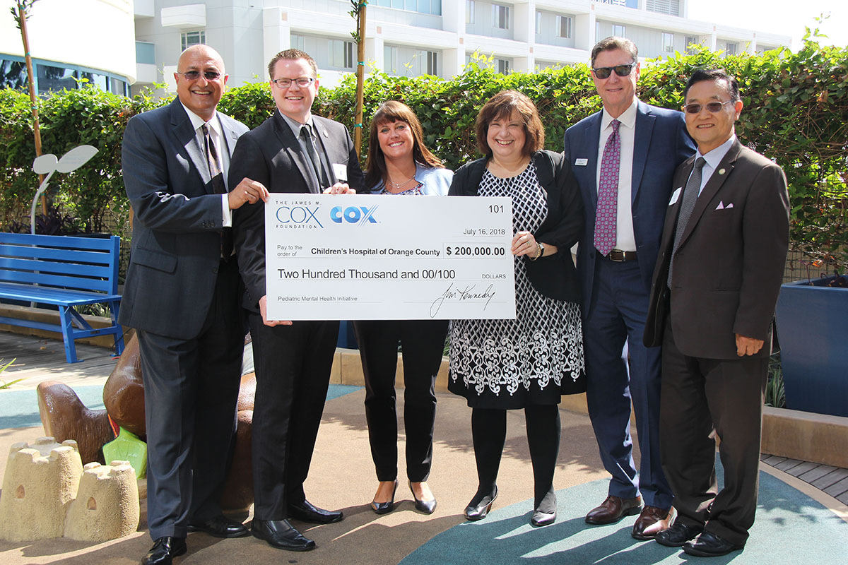 Supporting Healthier Communities
