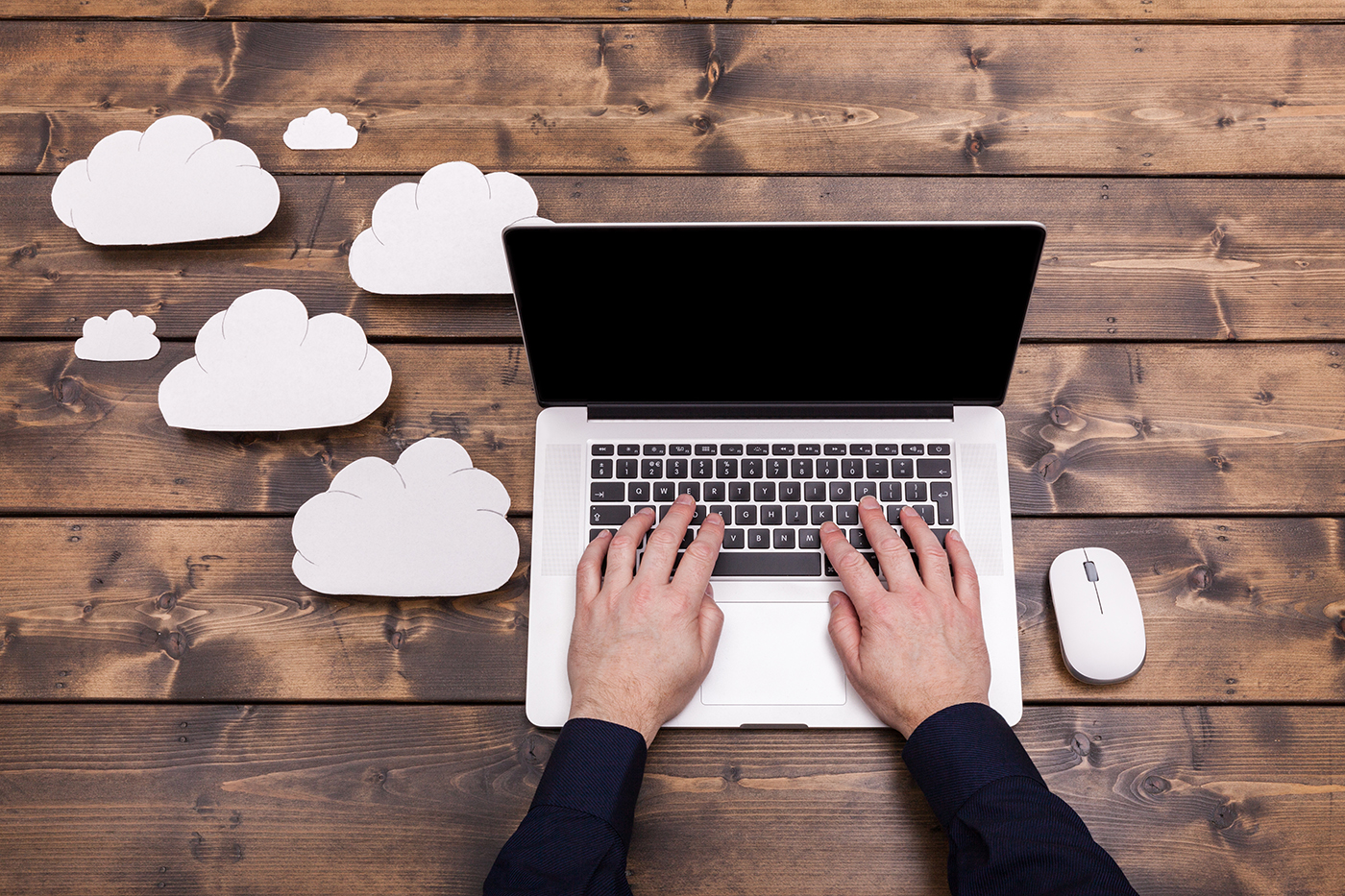 Cox Business Enters Cloud Computing