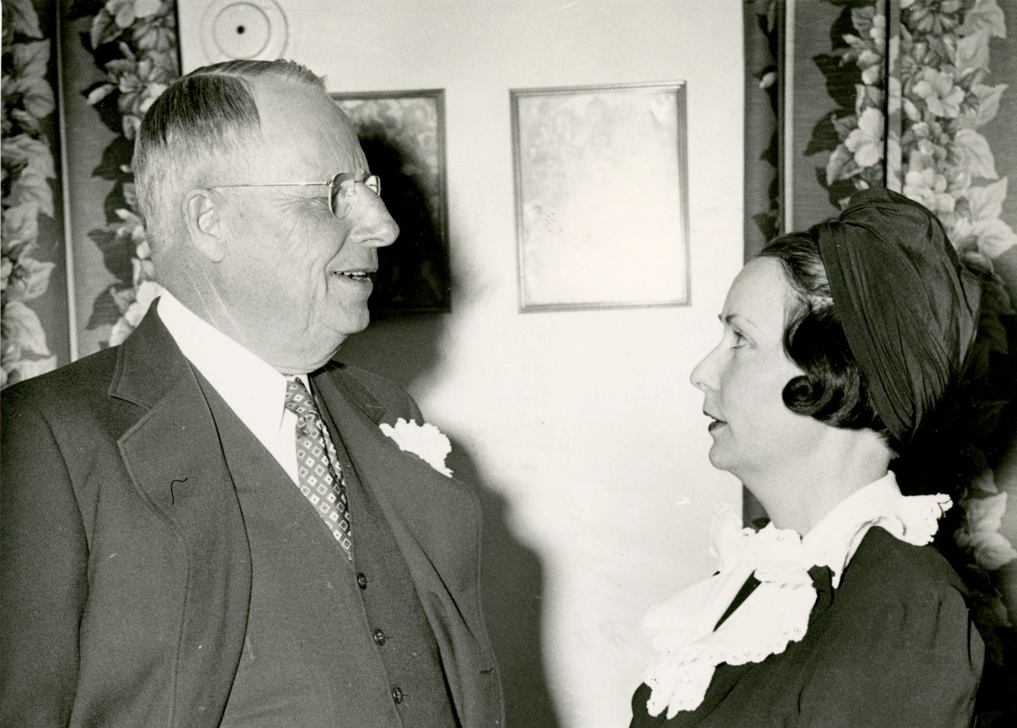 A Witness to History Cox Enterprises