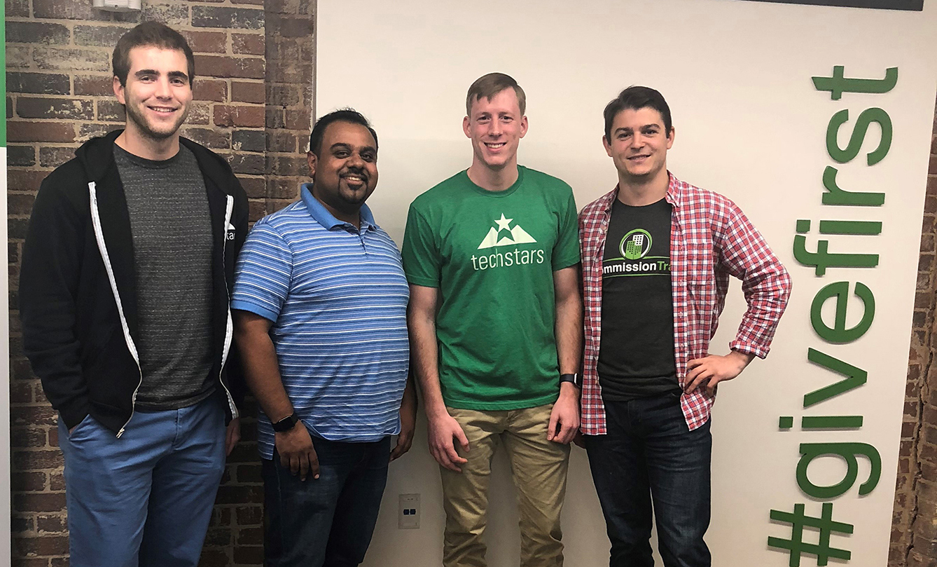 Techstars Week 5: Appealing to Customers