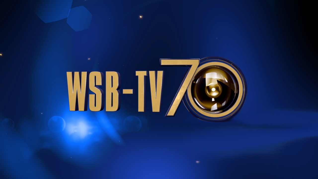 WSB-TV Celebrates 70 Years